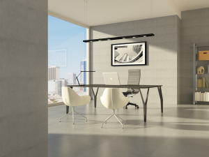 the boss office Modello 3D