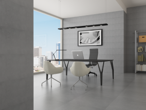 the boss office Modello 3D