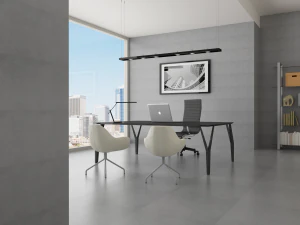 the boss office 3D Model