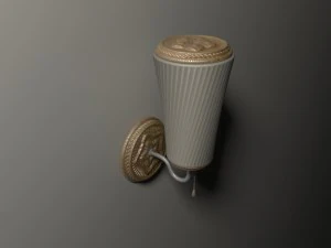 sconce1 3D Model