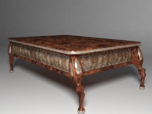coffee table 3D Model