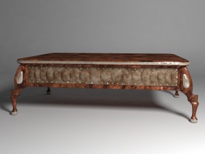 coffee table 3D Model