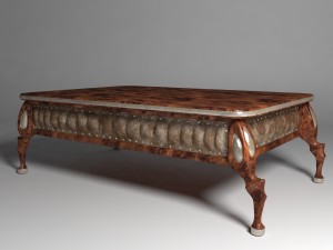coffee table 3D Model