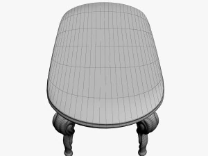 coffee table1 3D Model