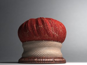 stool 3D Model