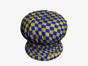 stool 3D Model