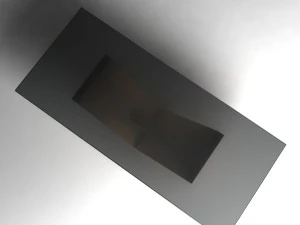 stolik kawowy 1 gratis Model 3D