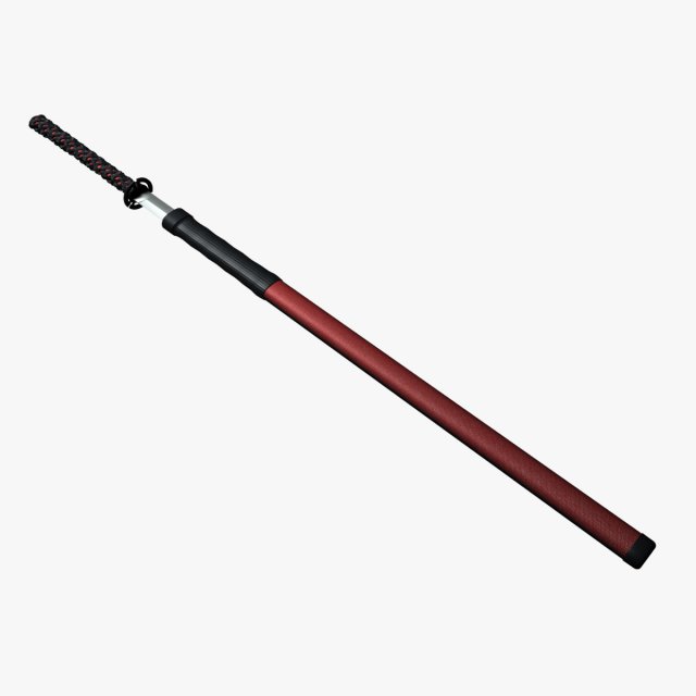 sword 3D 模型 .c4d .max .obj .3ds .fbx .stl .blend 