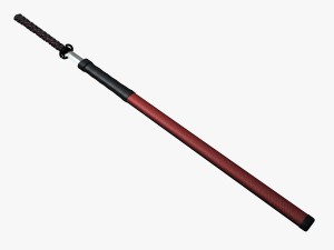 sword 3D 모델