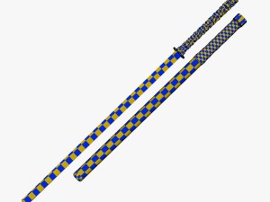 sword 3D 模型