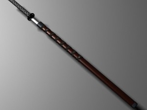 sword 1 3D 모델