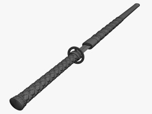 sword 1 3D 모델