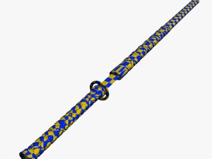 sword 1 3D 모델