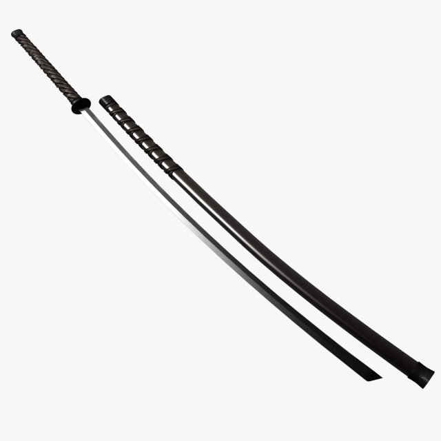 sword 3 3D मॉडल .c4d .max .obj .3ds .fbx .stl .blend 
