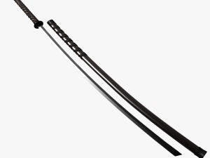 sword 3 3D 모델