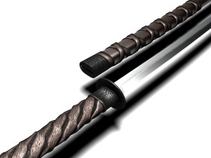 sword 3 3D मॉडल