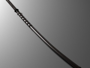 sword 3 3D मॉडल