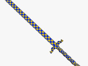 sword 5 3D Model