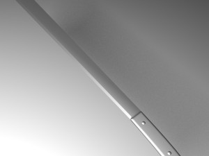 machete free 3D Model