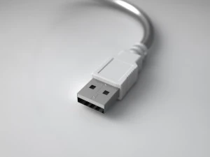 usb fan 3D Model