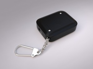 fm mini radio 3D Модель