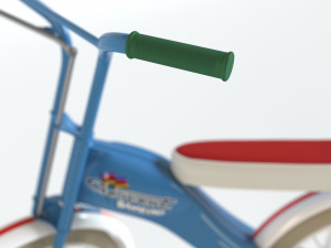 Bambino bicycle Modello 3D