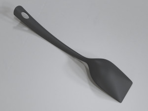 Cooking spoon 3D Модель