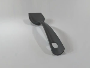 Cooking spoon 3D Model