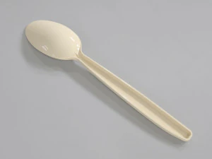 Dinner spoon 3D Model