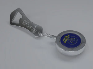 Abridor de garrafas Modelo 3D