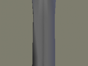 gladius sword Model 3D