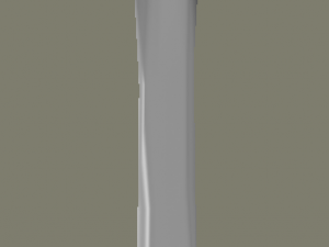gladius sword Model 3D