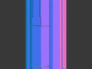skyscraper06 3D Model