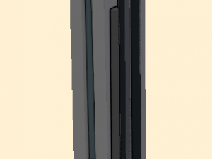 skyscraper08 Modello 3D