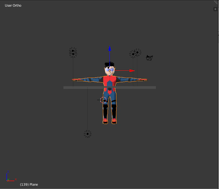 ejenali 3D Model .c4d .max .obj .3ds .fbx .stl .blend