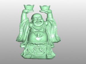 maitreya 4 3D Print Model
