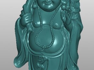 maitreya 8 3D Print Model
