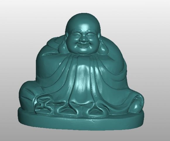 maitreya 10 Model Cetak 3D .c4d .max .obj .3ds .fbx .stl .blend 