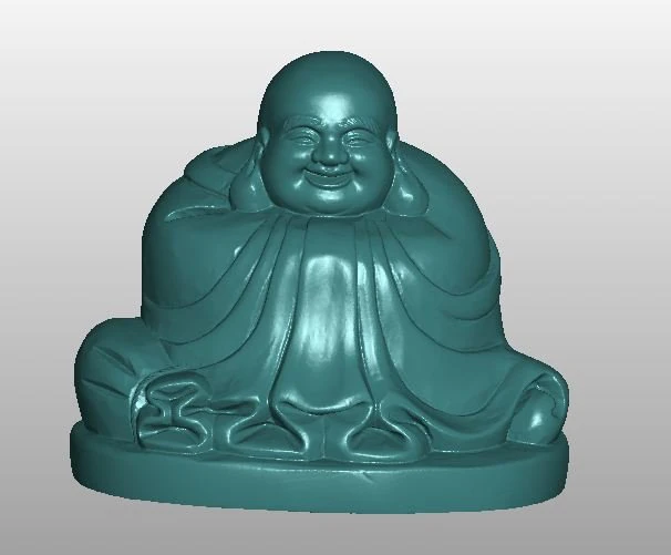 maitreya 10 3D Print Model .c4d .max .obj .3ds .fbx .stl .blend 