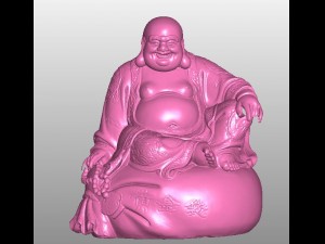maitreya 12 3D Print Model