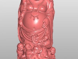 maitreya 13 3D Print Model