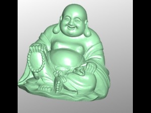 maitreya 16 3D Print Model