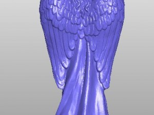 angel model 3D Принт Модель