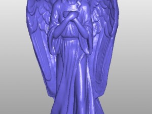 angel model 3D Принт Модель