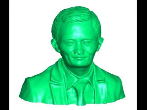 Jack maman 3D Modèles 3D en vedette