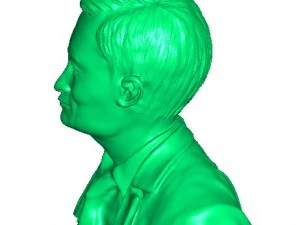 jack ma 3d 3D Print Model