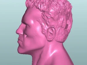 the terminator 3D Print Model