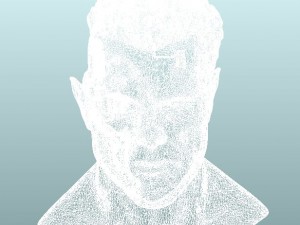 the terminator 3D Принт Модель
