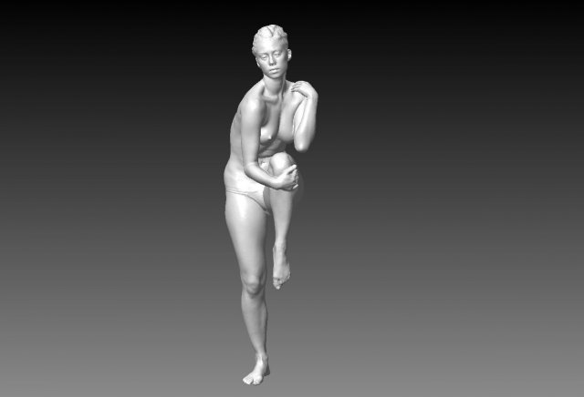 erotic pose Modelo de Impressão 3D .c4d .max .obj .3ds .fbx .stl .blend 