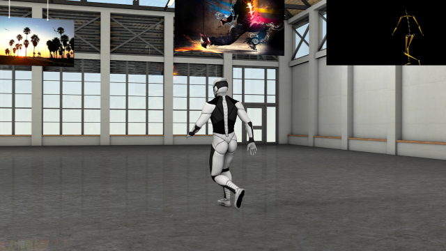 jubel001 3D Model .c4d .max .obj .3ds .fbx .stl .blend 